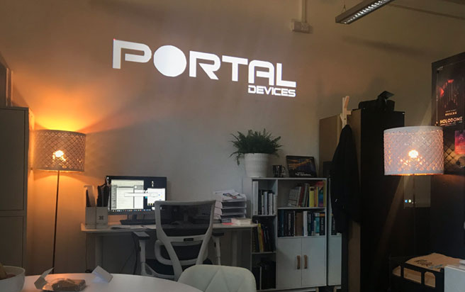 Portal-Devices-immersive- projection-display-design-engineering